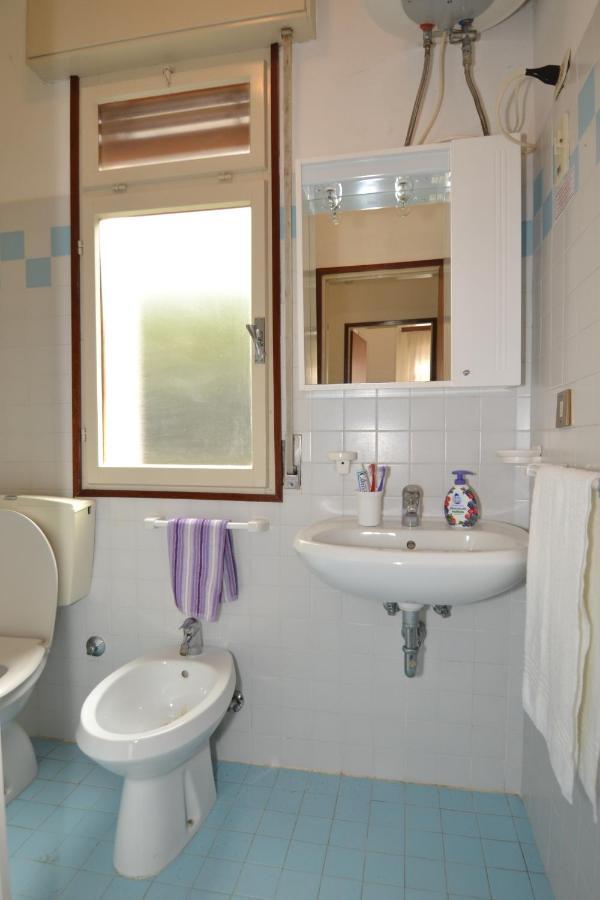 Ferienwohnung Park Bibione Exterior foto