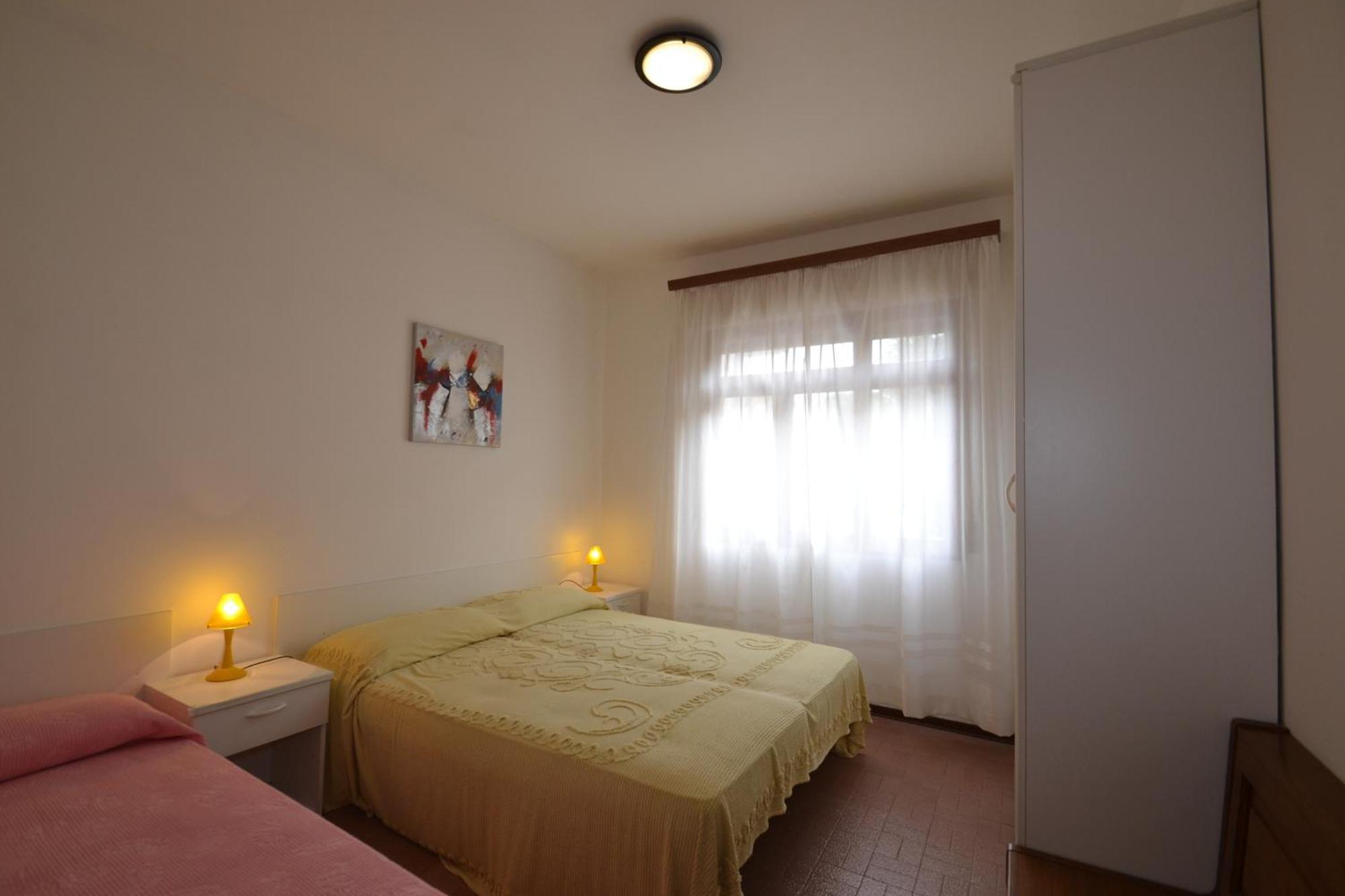 Ferienwohnung Park Bibione Exterior foto