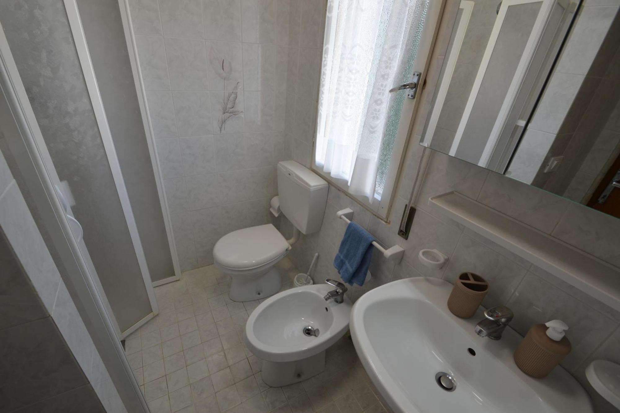 Ferienwohnung Park Bibione Exterior foto