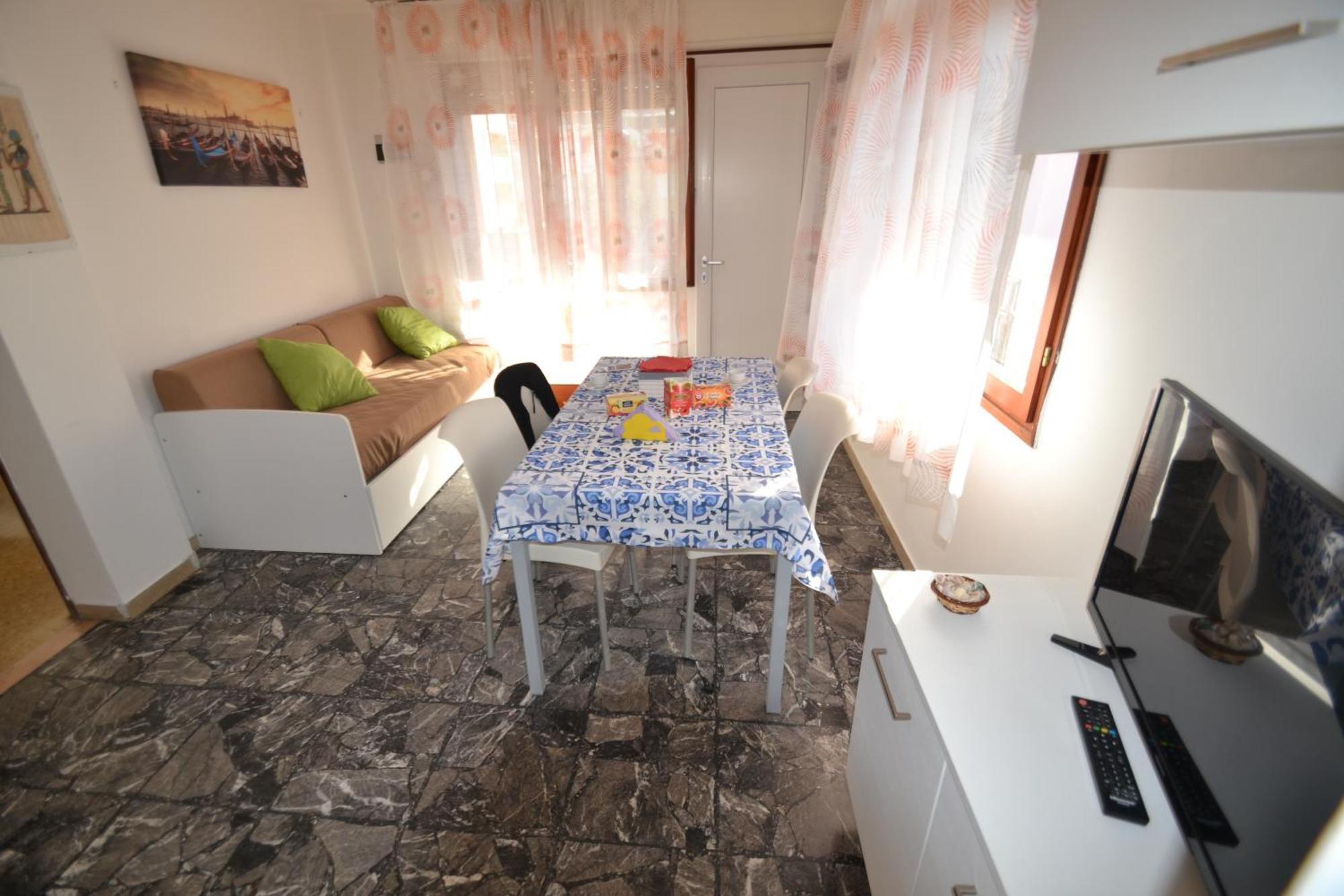 Ferienwohnung Park Bibione Exterior foto