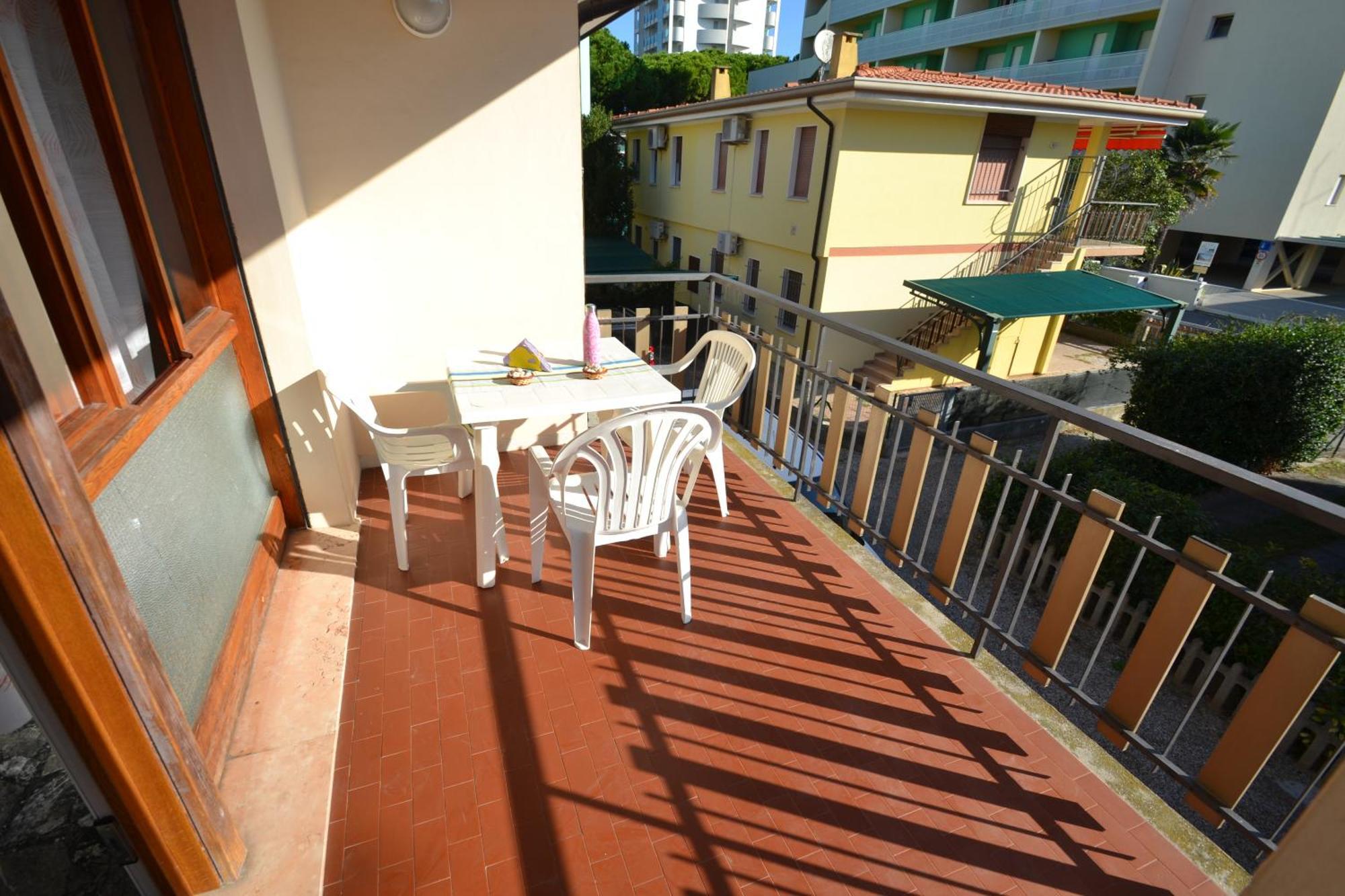 Ferienwohnung Park Bibione Exterior foto
