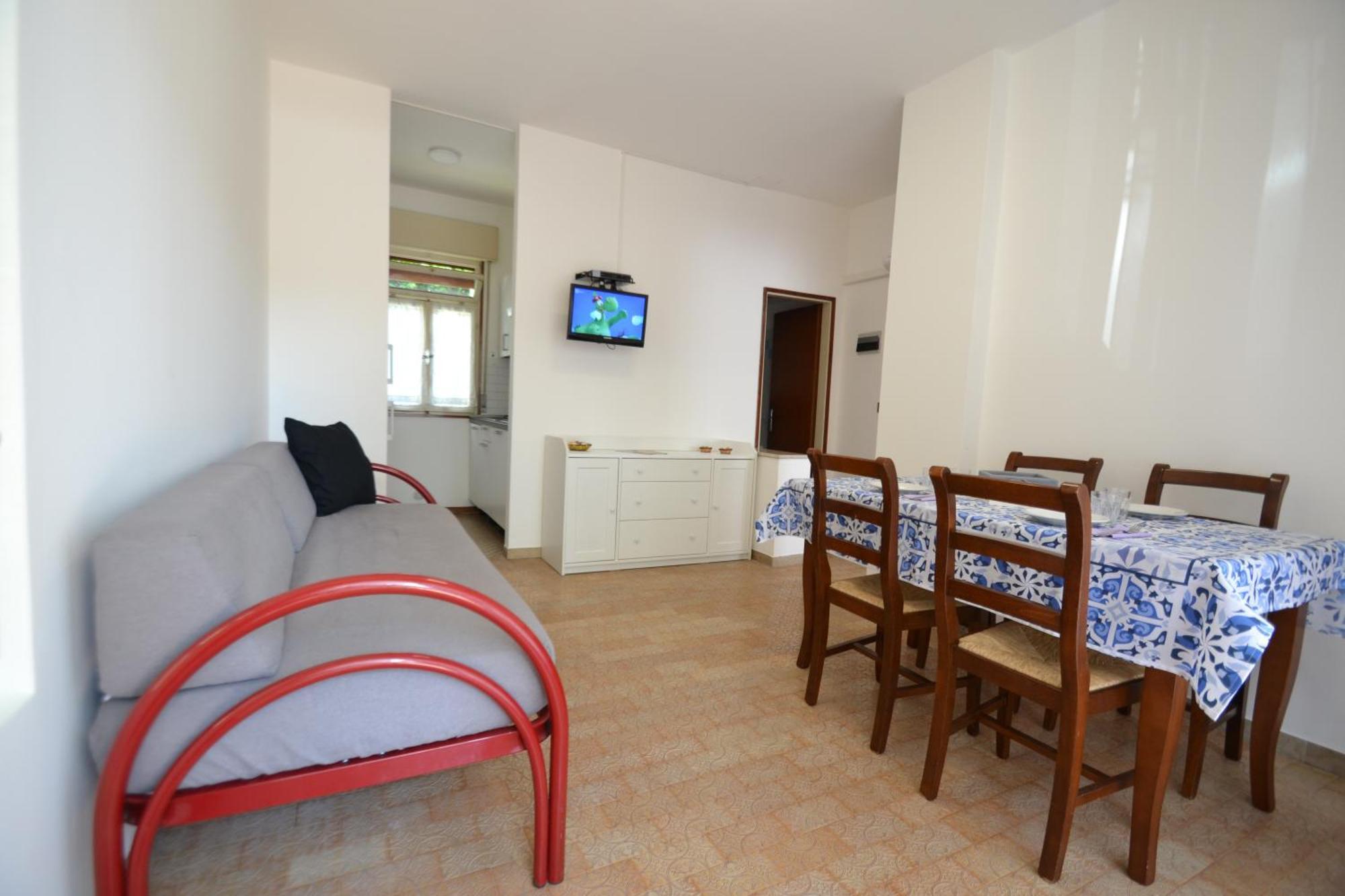 Ferienwohnung Park Bibione Exterior foto