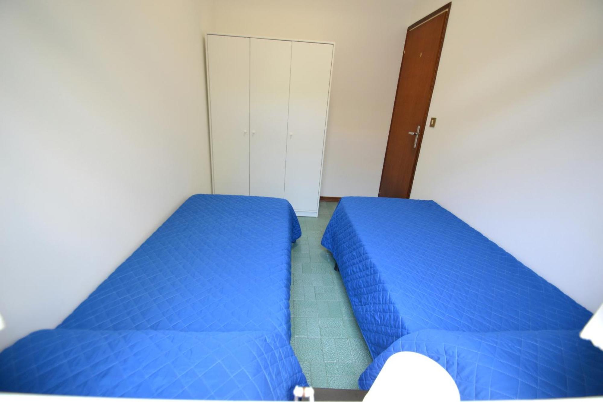 Ferienwohnung Park Bibione Exterior foto