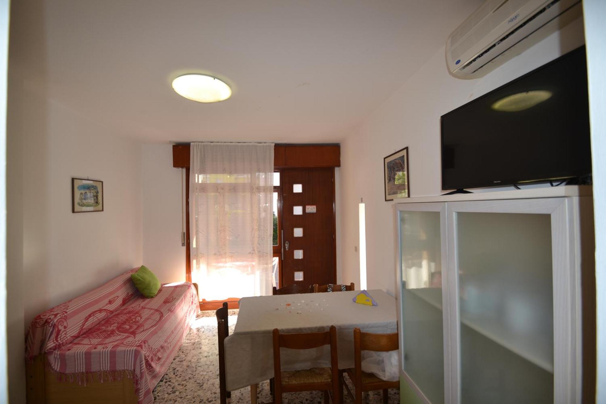 Ferienwohnung Park Bibione Exterior foto