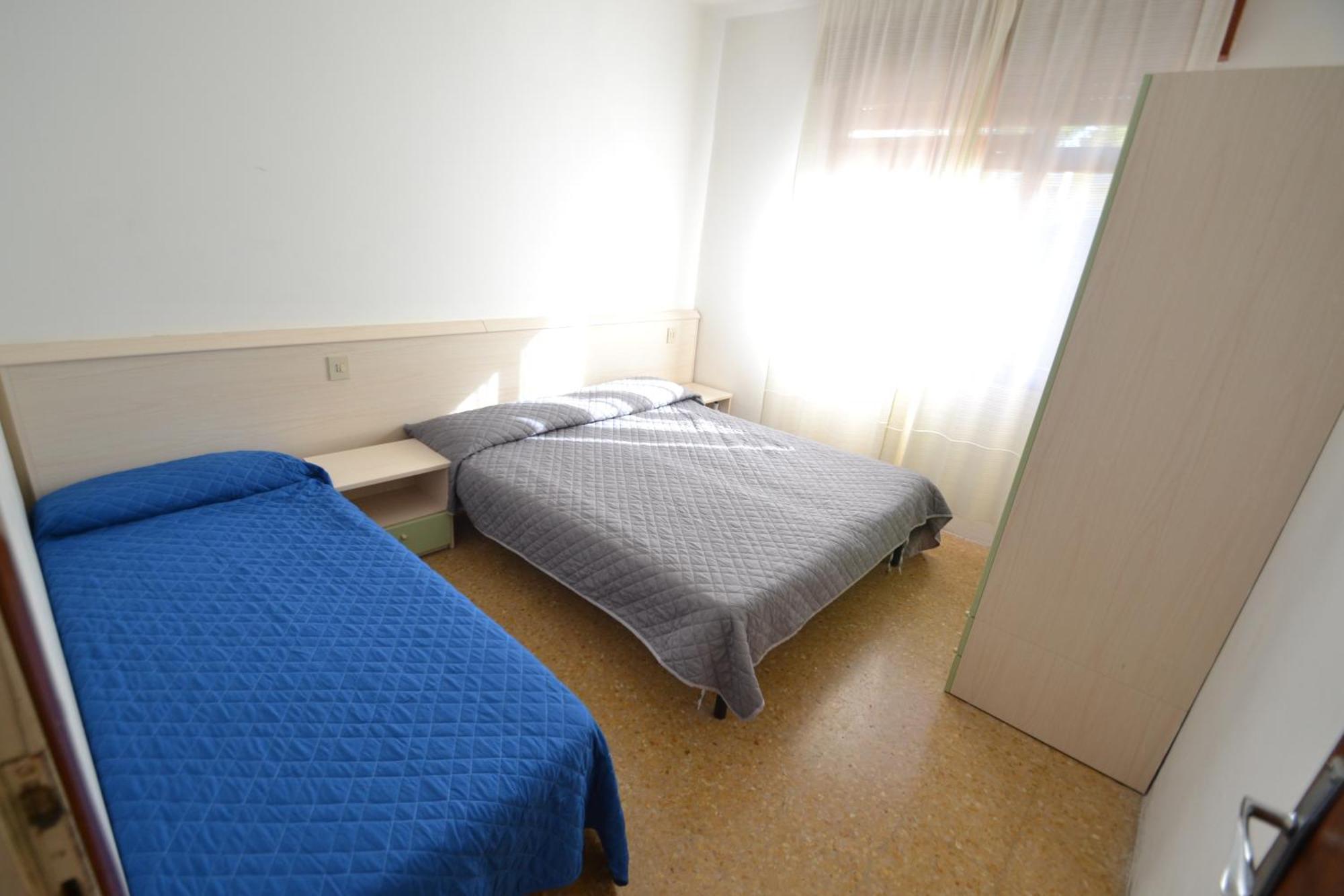 Ferienwohnung Park Bibione Exterior foto